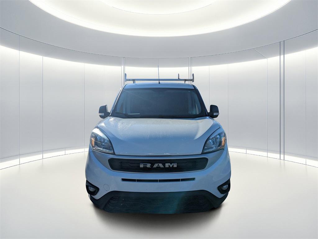 used 2022 Ram ProMaster City car, priced at $19,486