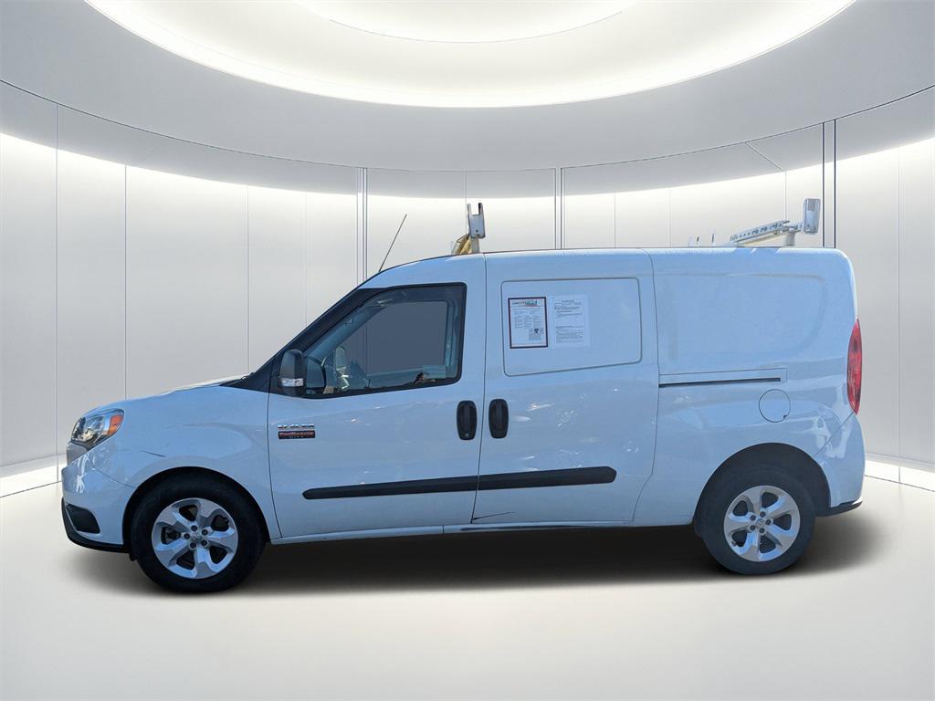 used 2022 Ram ProMaster City car, priced at $19,486