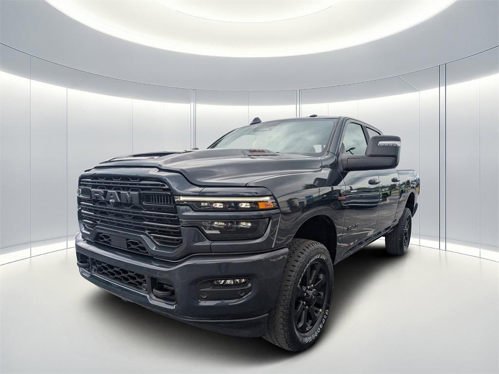 new 2026 Ram 2500 car, priced at $77,500