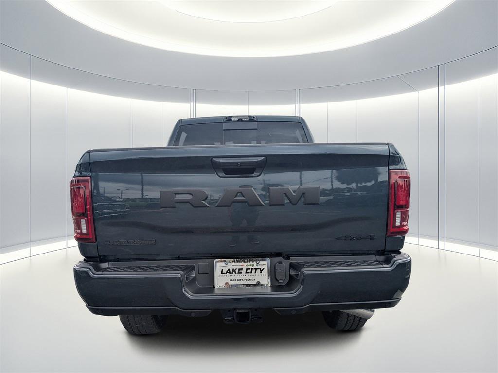 new 2026 Ram 2500 car, priced at $77,500