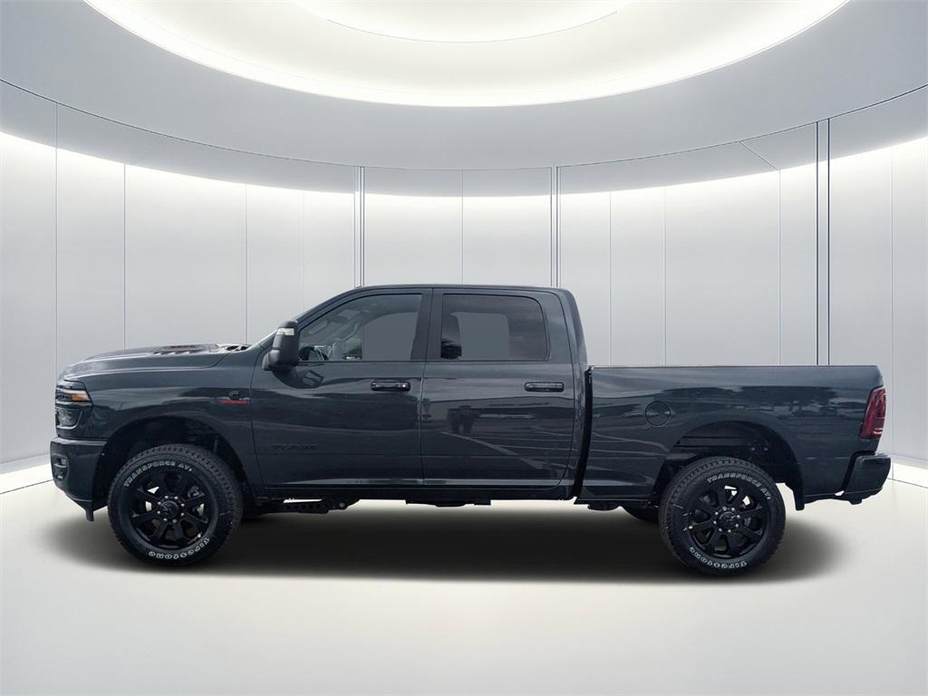 new 2026 Ram 2500 car, priced at $77,500