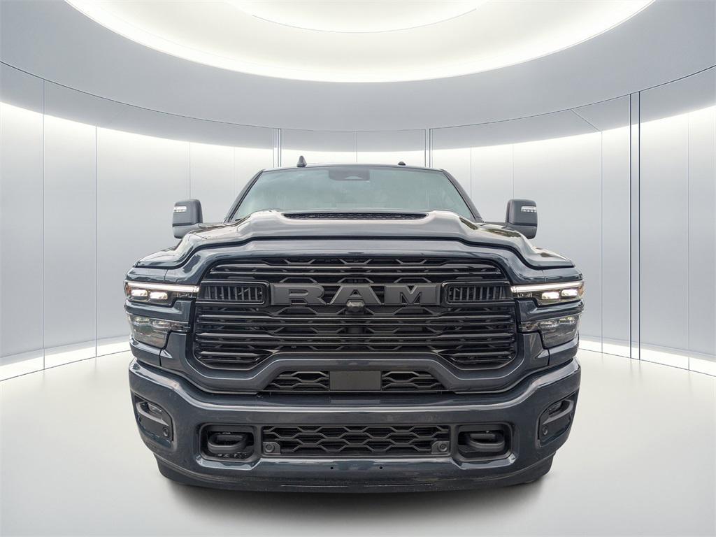 new 2026 Ram 2500 car, priced at $77,500