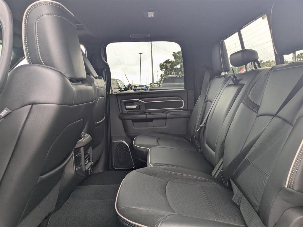 new 2026 Ram 2500 car, priced at $77,500