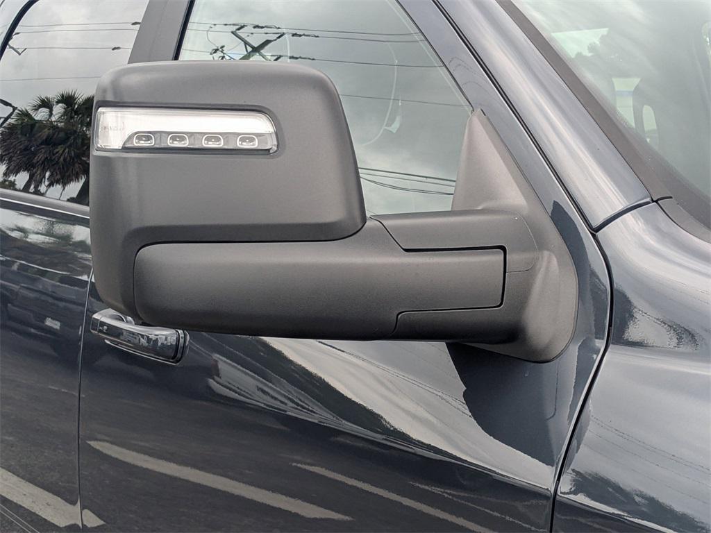 new 2026 Ram 2500 car, priced at $77,500