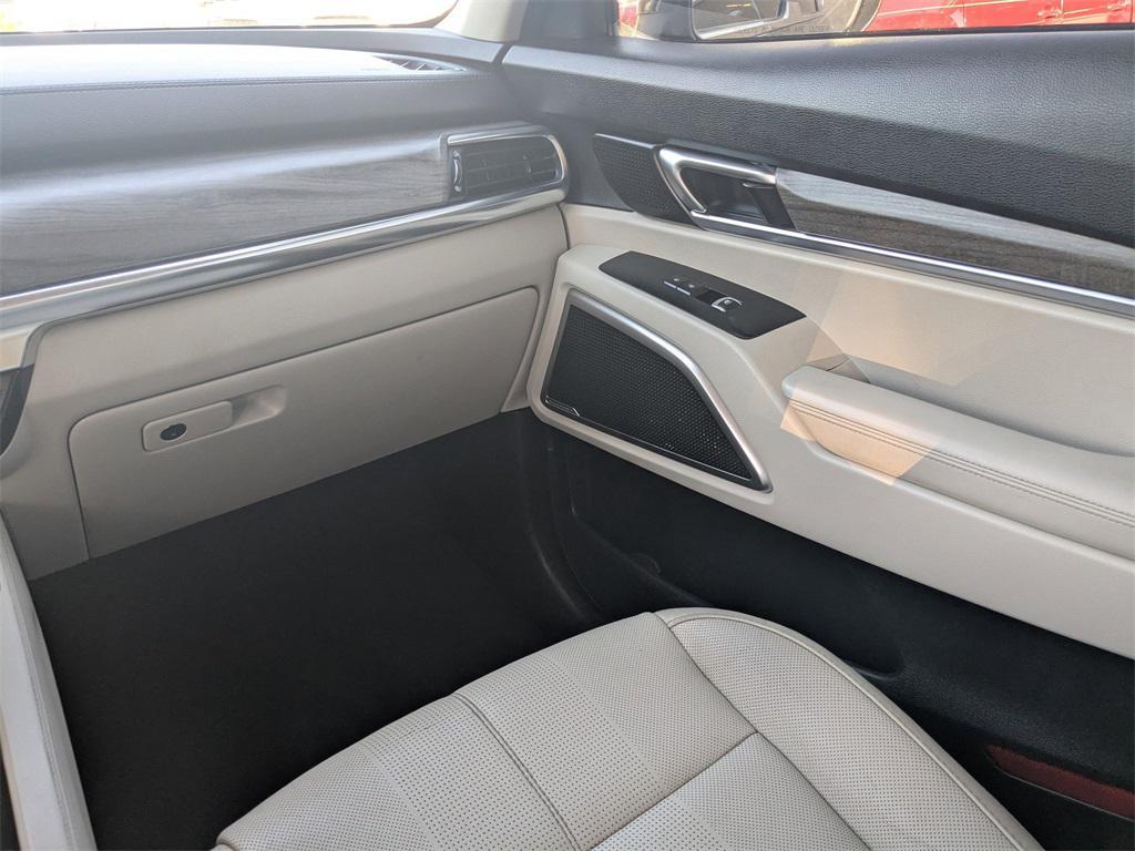 used 2020 Kia Telluride car, priced at $18,205