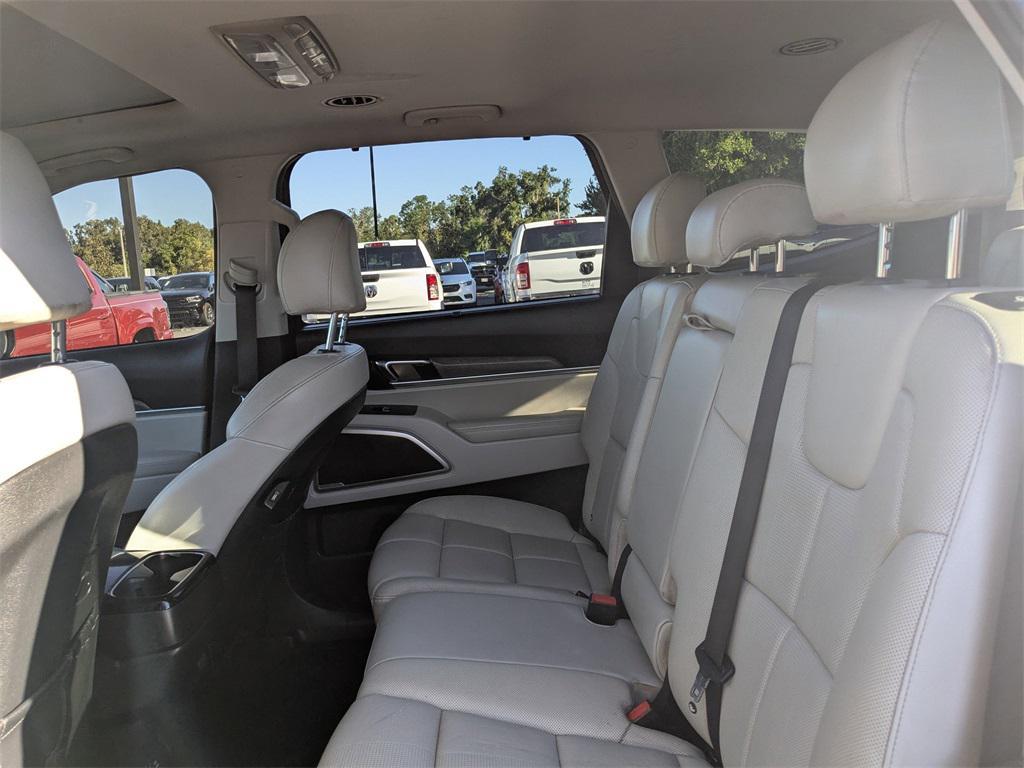 used 2020 Kia Telluride car, priced at $18,205