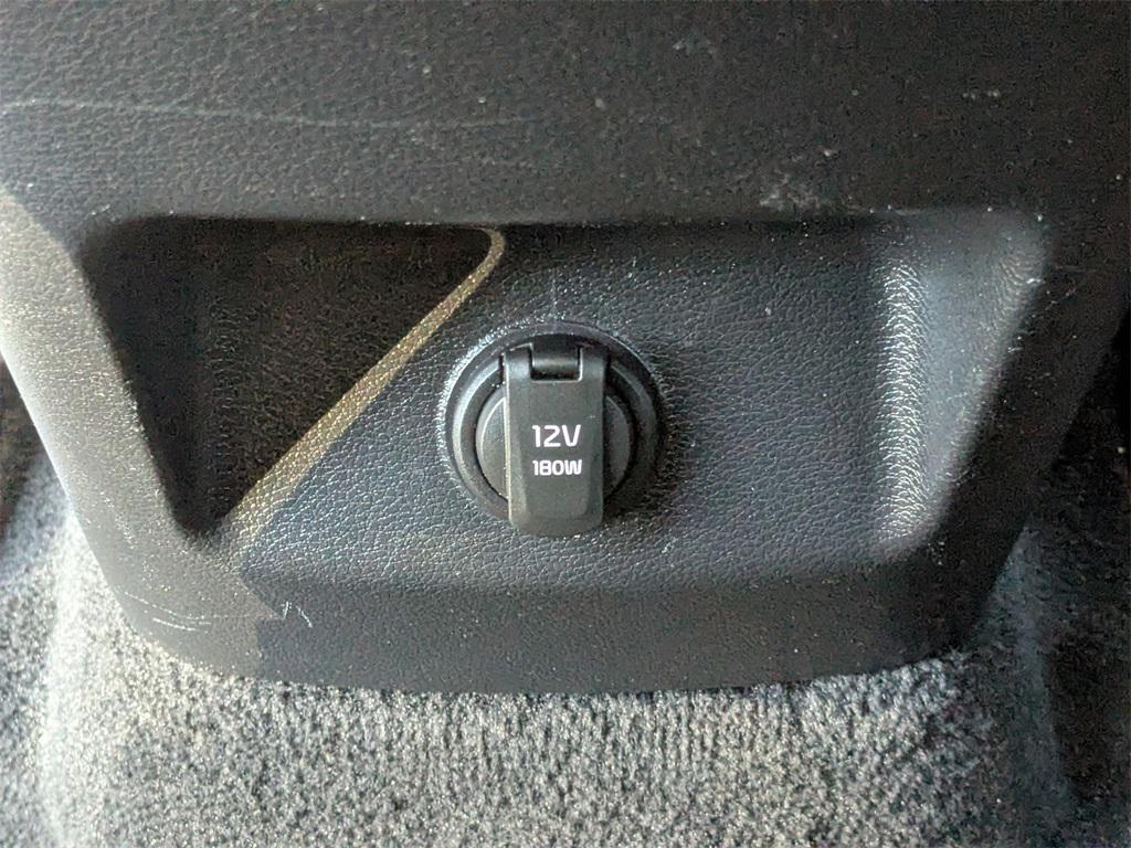 used 2020 Kia Telluride car, priced at $18,205