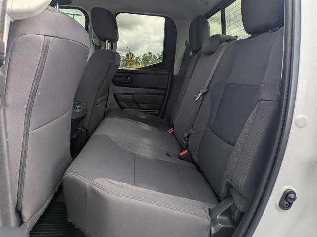 used 2022 Toyota Tundra car, priced at $32,497