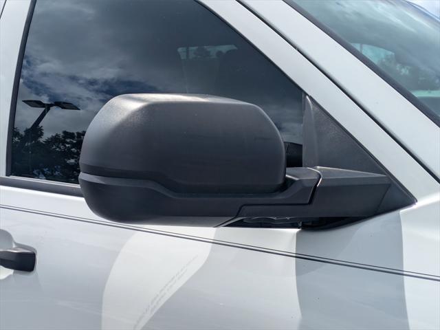 used 2022 Toyota Tundra car, priced at $32,497