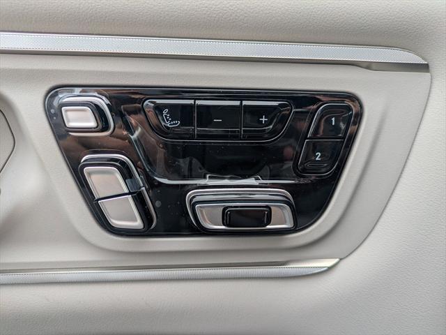 new 2025 Ram 1500 car, priced at $87,374