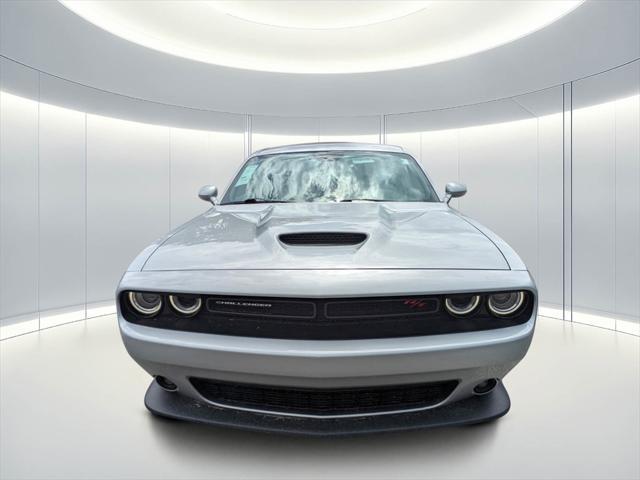 used 2020 Dodge Challenger car, priced at $27,833