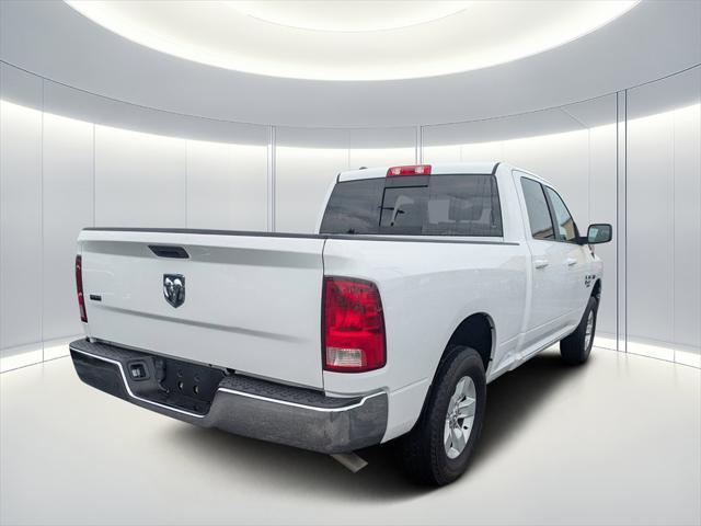 used 2020 Ram 1500 Classic car, priced at $23,626