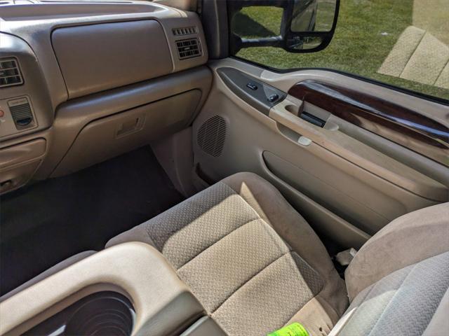 used 2002 Ford F-250 car, priced at $7,608