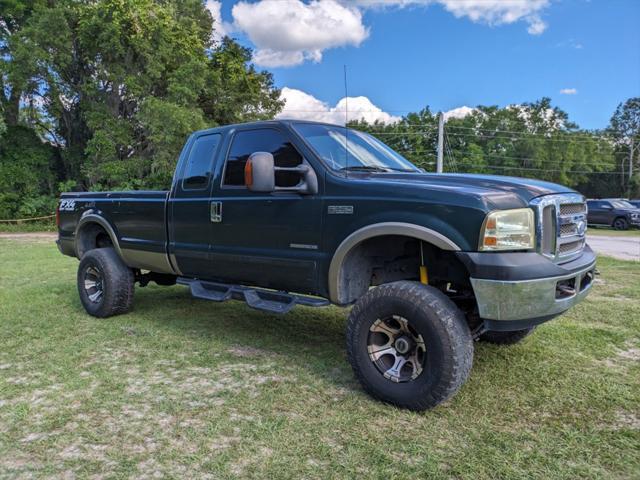 used 2002 Ford F-250 car, priced at $9,000