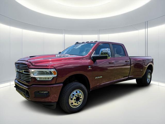 new 2024 Ram 3500 car, priced at $83,569