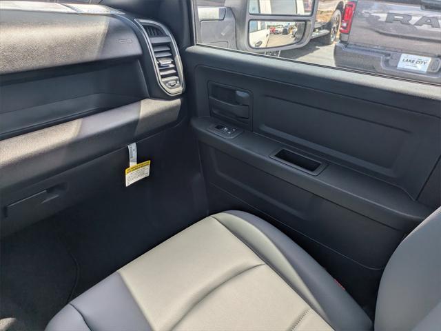 new 2025 Ram 2500 car, priced at $54,050