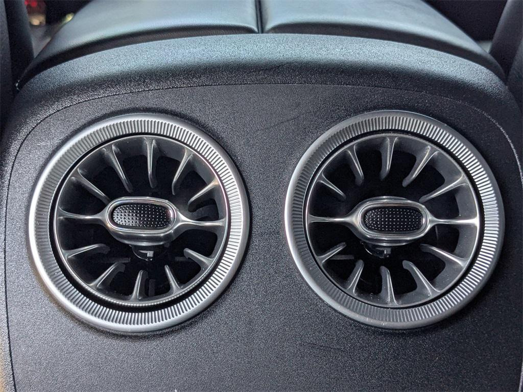 used 2021 Mercedes-Benz AMG GT 53 car, priced at $58,356