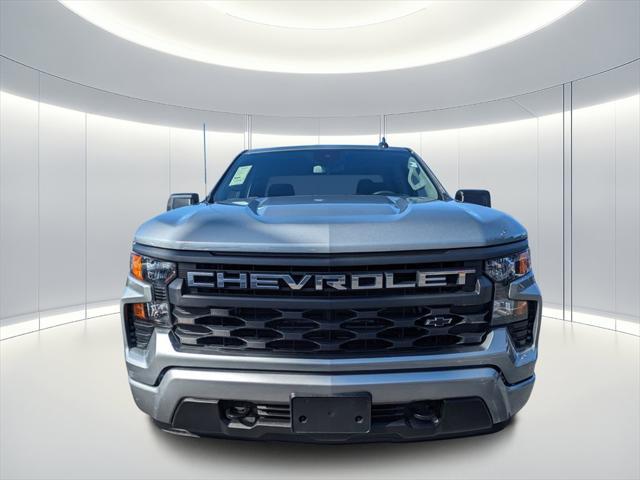 used 2023 Chevrolet Silverado 1500 car, priced at $32,851