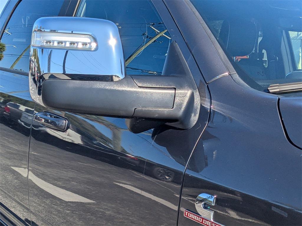 new 2026 Ram 2500 car, priced at $82,060