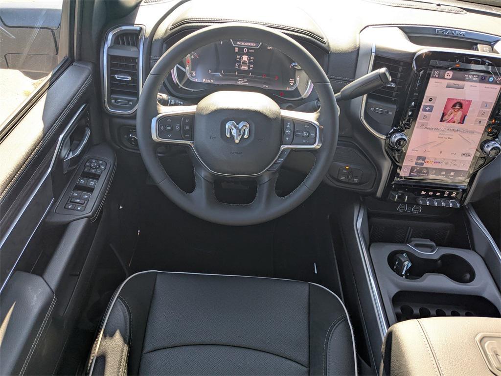new 2026 Ram 2500 car, priced at $82,060