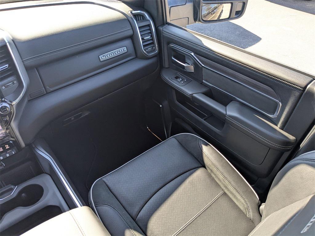 new 2026 Ram 2500 car, priced at $82,060