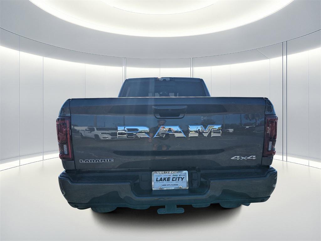 new 2026 Ram 2500 car, priced at $82,060