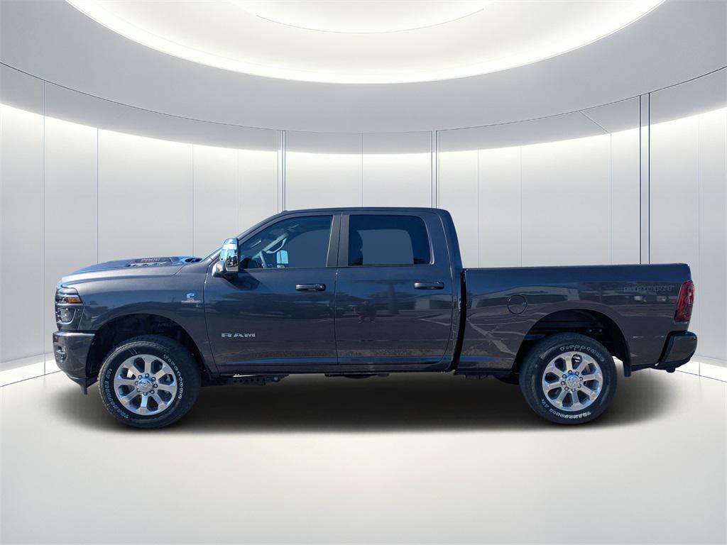 new 2026 Ram 2500 car, priced at $82,060