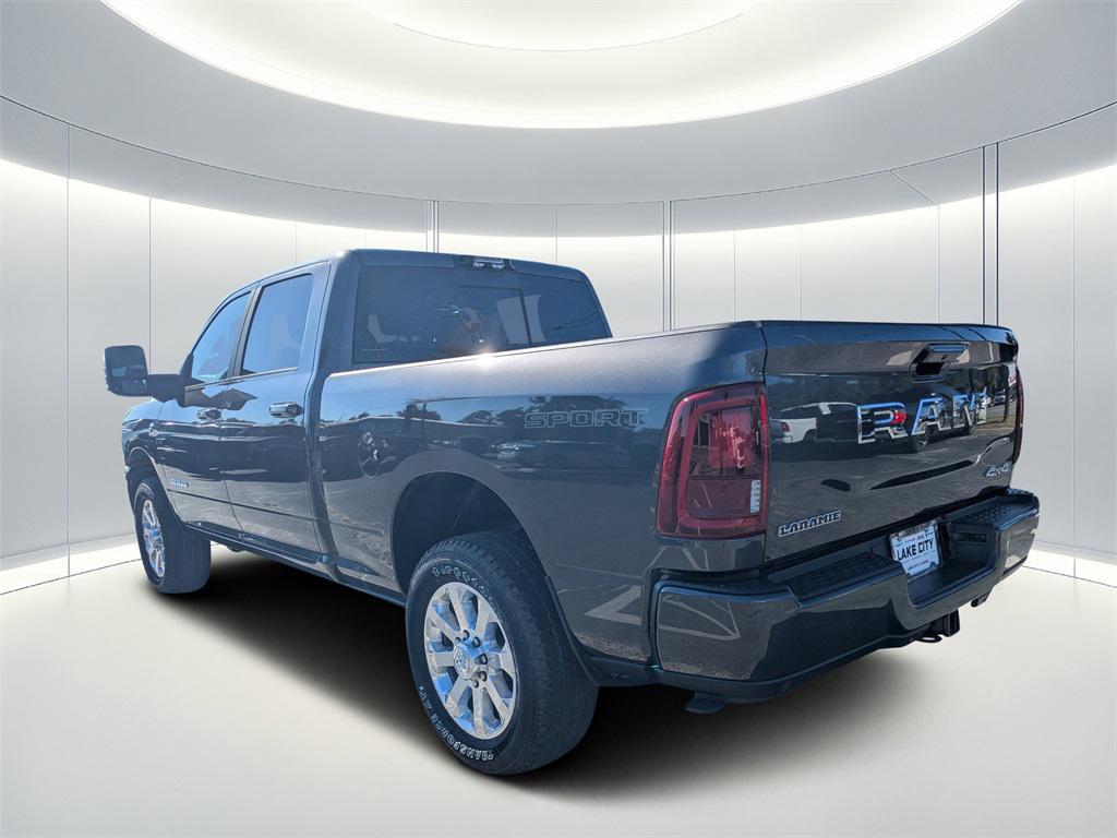 new 2026 Ram 2500 car, priced at $82,060