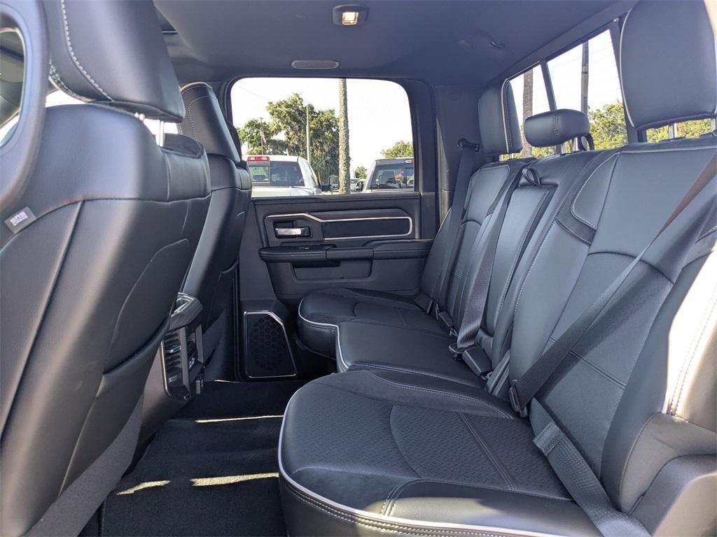 new 2026 Ram 2500 car, priced at $82,060