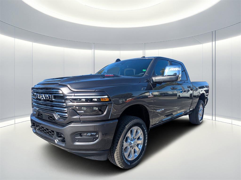new 2026 Ram 2500 car, priced at $82,060