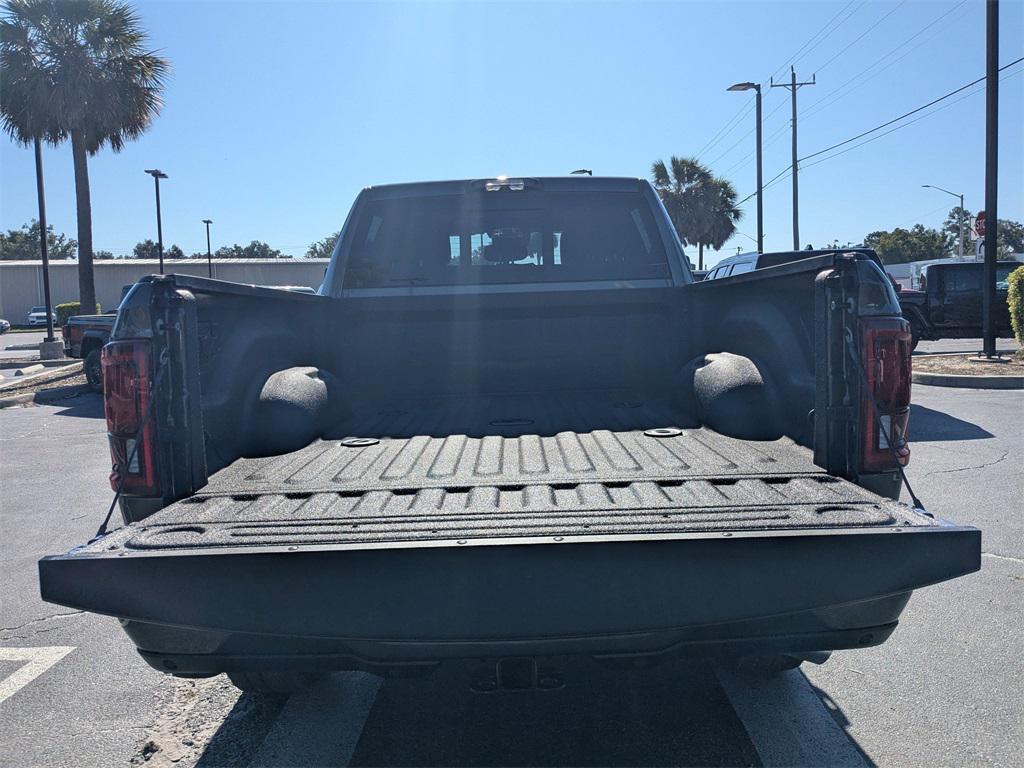 new 2026 Ram 2500 car, priced at $82,060