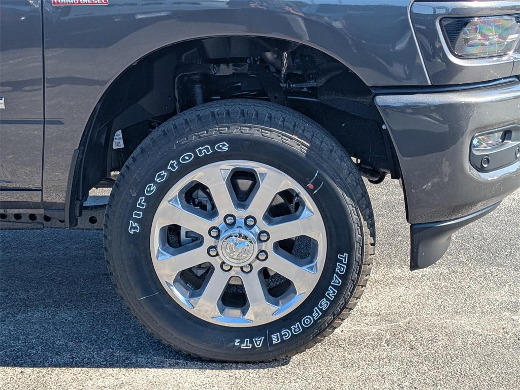 new 2026 Ram 2500 car, priced at $82,060