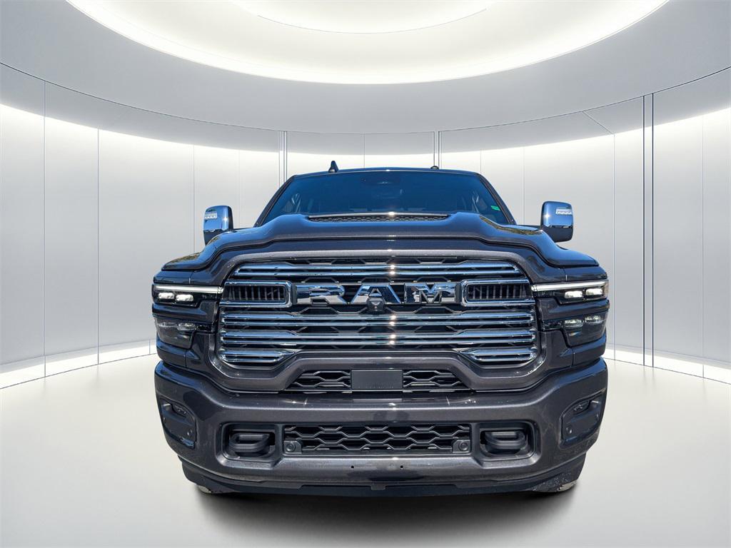 new 2026 Ram 2500 car, priced at $82,060