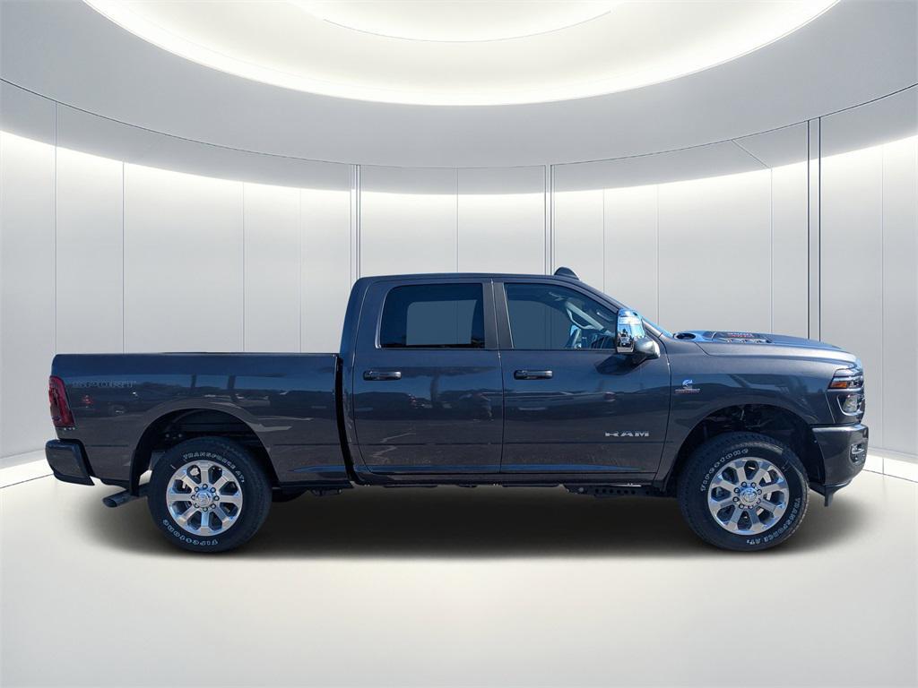 new 2026 Ram 2500 car, priced at $82,060