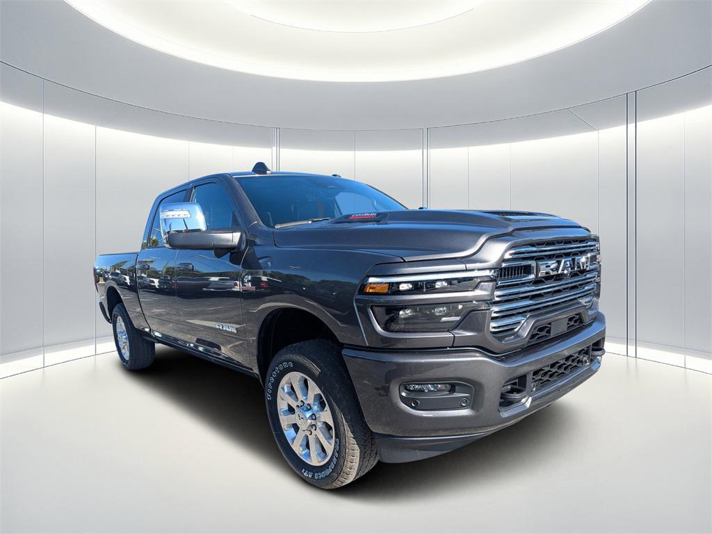 new 2026 Ram 2500 car, priced at $82,060