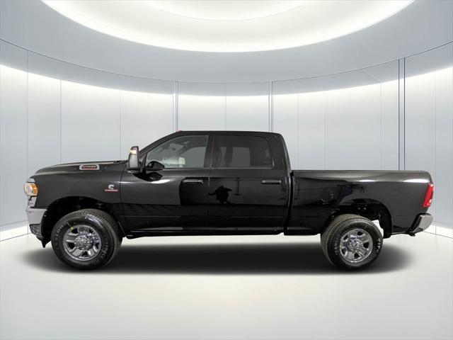 new 2024 Ram 2500 car, priced at $62,924