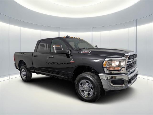 new 2024 Ram 2500 car, priced at $62,924