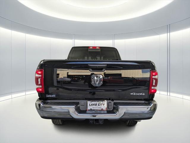 new 2024 Ram 2500 car, priced at $62,924