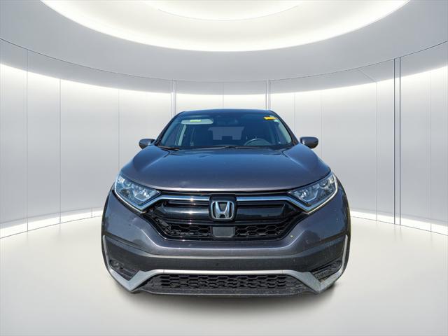 used 2022 Honda CR-V car, priced at $26,443