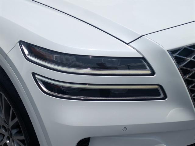 used 2024 Genesis GV80 car, priced at $44,415