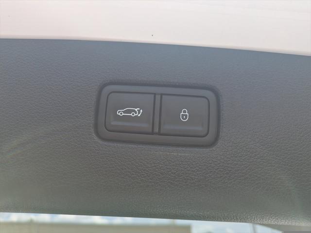 used 2024 Genesis GV80 car, priced at $44,415