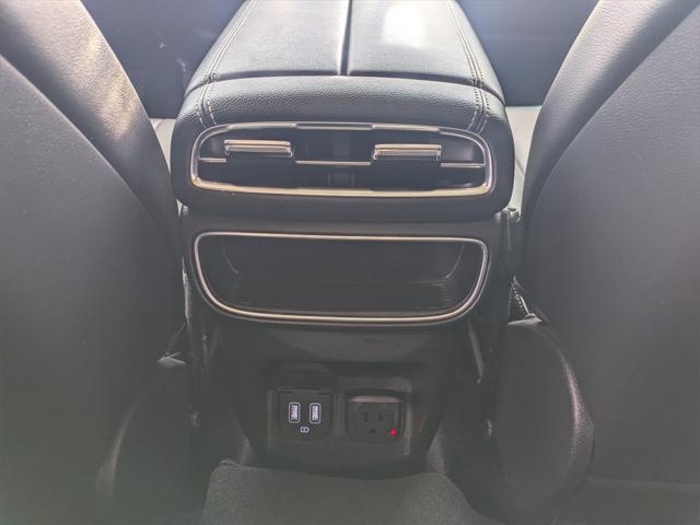used 2024 Genesis GV80 car, priced at $44,415