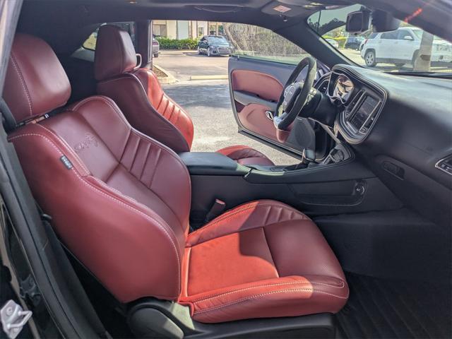 used 2023 Dodge Challenger car, priced at $78,172