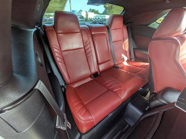 used 2023 Dodge Challenger car, priced at $78,172
