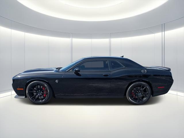 used 2023 Dodge Challenger car, priced at $78,172