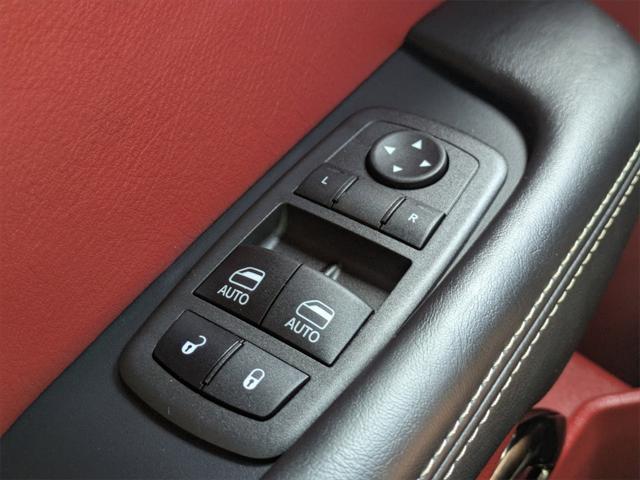 used 2023 Dodge Challenger car, priced at $78,172
