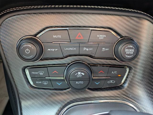 used 2023 Dodge Challenger car, priced at $78,172