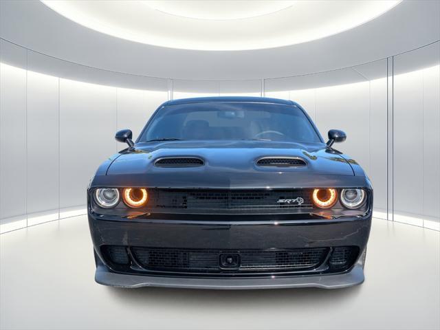used 2023 Dodge Challenger car, priced at $78,172