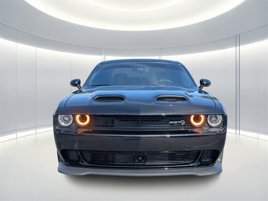 used 2023 Dodge Challenger car, priced at $66,936