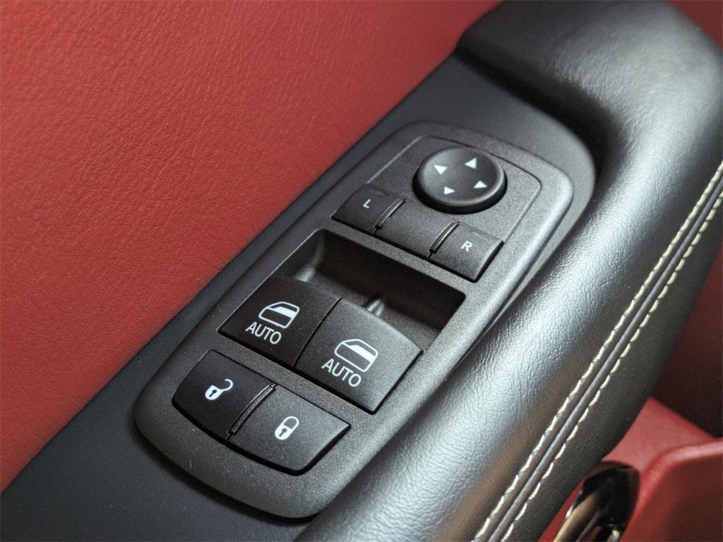 used 2023 Dodge Challenger car, priced at $66,936